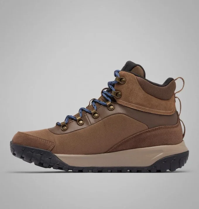 Botas impermeables Burnsider™ para hombre Botas impermeables Burnsider™ para hombre