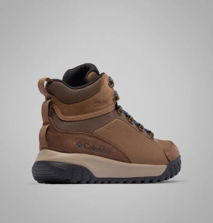 Botas impermeables Burnsider™ para hombre Botas impermeables Burnsider™ para hombre