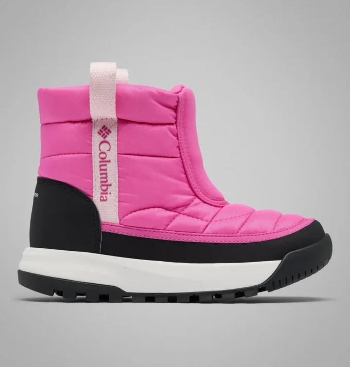 Botas Snowtrot™ Mid para niños Botas Snowtrot™ Mid para niños