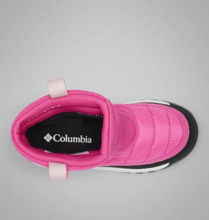 Botas Snowtrot™ Mid para niños Botas Snowtrot™ Mid para niños