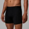 Bóxers de lana merino para hombre – Pack de 2 Bóxers de lana merino para hombre – Pack de 2