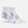 Calcetines cortos Balance Point Walk para hombre Calcetines cortos Balance Point Walk para hombre