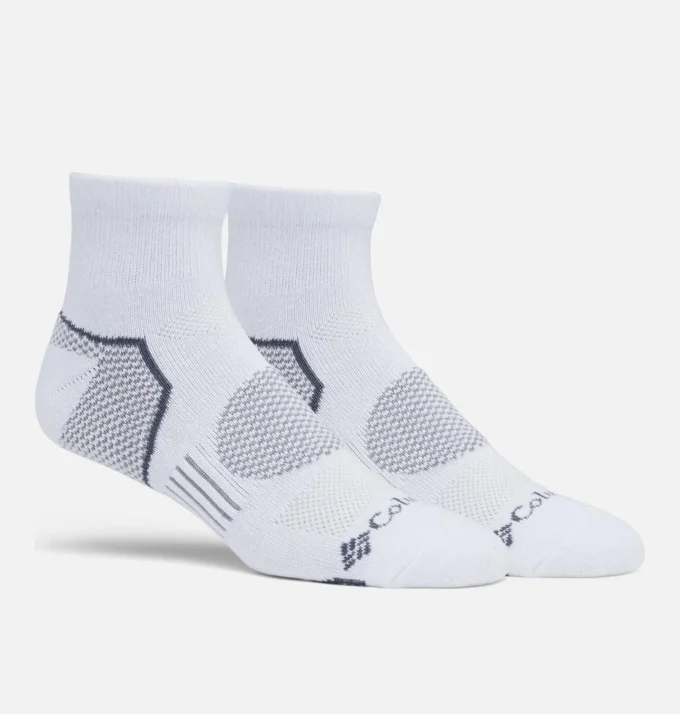 Calcetines cortos Balance Point Walk para hombre Calcetines cortos Balance Point Walk para hombre