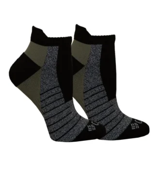 Calcetines invisibles para hombre Active Hike – Paquete de 2