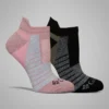 Calcetines invisibles para mujer Active Hike – Paquete de 2