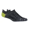 Calcetines ligeros invisibles Space Dye BRR para hombre – Paquete de 2 Calcetines ligeros invisibles Space Dye BRR para hombre – Paquete de 2