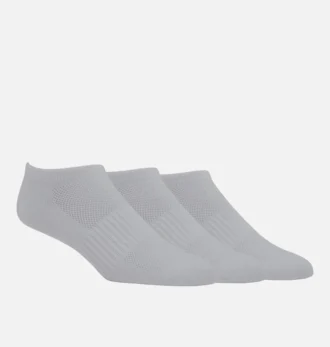 Calcetines planos de punto para mujer, paquete de 3