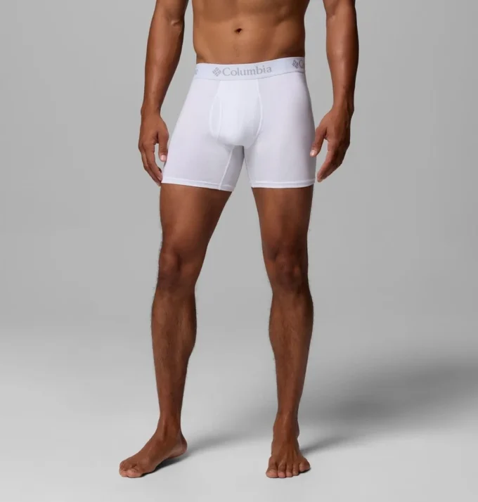 Calzoncillos bóxer para hombre 95-5 – Paquete de 2 Calzoncillos bóxer para hombre 95-5 – Paquete de 2