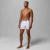 Calzoncillos bóxer para hombre 95-5 – Paquete de 2 Calzoncillos bóxer para hombre 95-5 – Paquete de 2