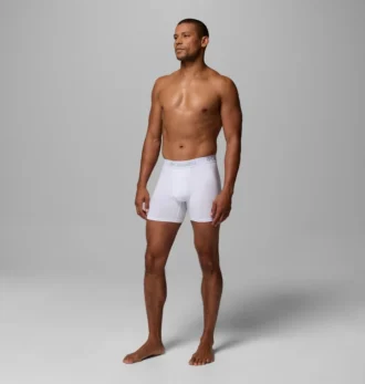 Calzoncillos bóxer para hombre 95-5 – Paquete de 2