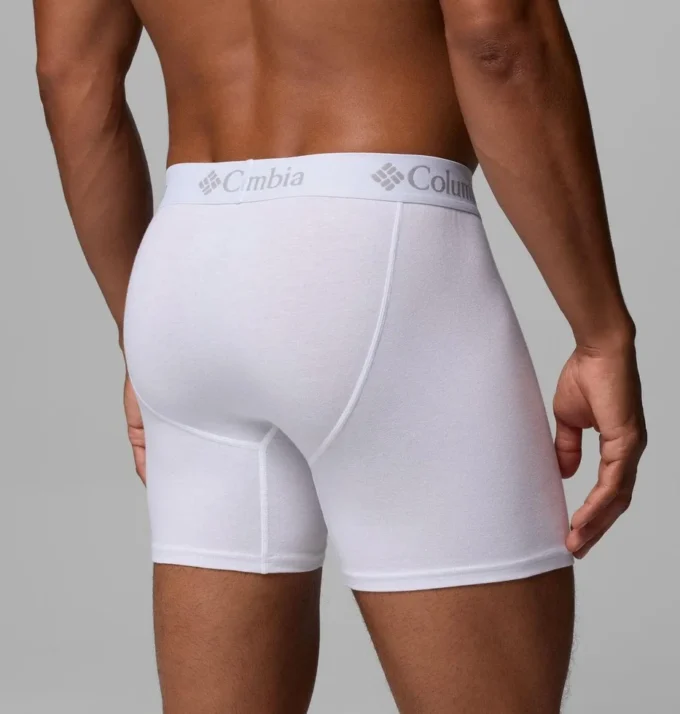 Calzoncillos bóxer para hombre 95-5 – Paquete de 2 Calzoncillos bóxer para hombre 95-5 – Paquete de 2