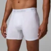 Calzoncillos bóxer para hombre 95-5 – Paquete de 2 Calzoncillos bóxer para hombre 95-5 – Paquete de 2