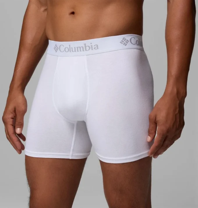 Calzoncillos bóxer para hombre 95-5 – Paquete de 2 Calzoncillos bóxer para hombre 95-5 – Paquete de 2