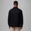 Camisa acolchada para hombre Collegiate Campus Roam™ – Wisconsin
