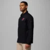 Camisa acolchada para hombre Collegiate Campus Roam™ – Wisconsin