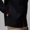Camisa acolchada para hombre Collegiate Campus Roam™ – Wisconsin