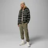 Camisa-chaqueta Wildest Venture™ para mujer
