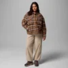 Camisa-chaqueta Wildest Venture™ para mujer – Tallas grandes
