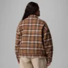 Camisa-chaqueta Wildest Venture™ para mujer – Tallas grandes