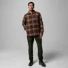 Camisa-chaqueta Windward™ II para hombre Camisa-chaqueta Windward™ II para hombre