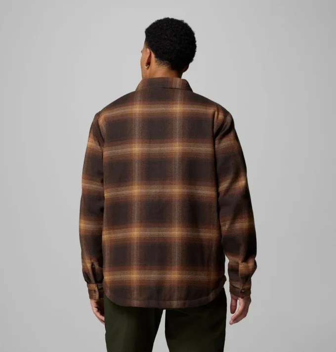 Camisa-chaqueta Windward™ II para hombre Camisa-chaqueta Windward™ II para hombre