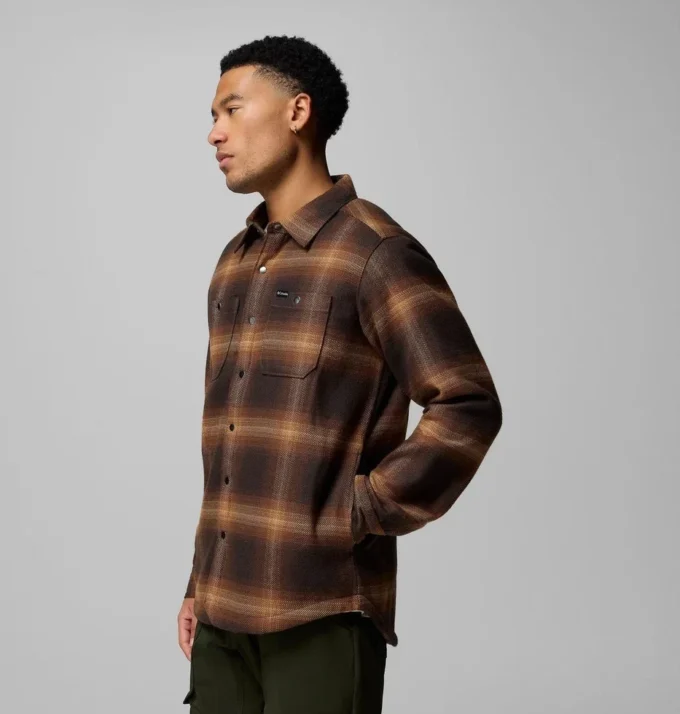 Camisa-chaqueta Windward™ II para hombre Camisa-chaqueta Windward™ II para hombre