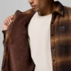 Camisa-chaqueta Windward™ II para hombre Camisa-chaqueta Windward™ II para hombre