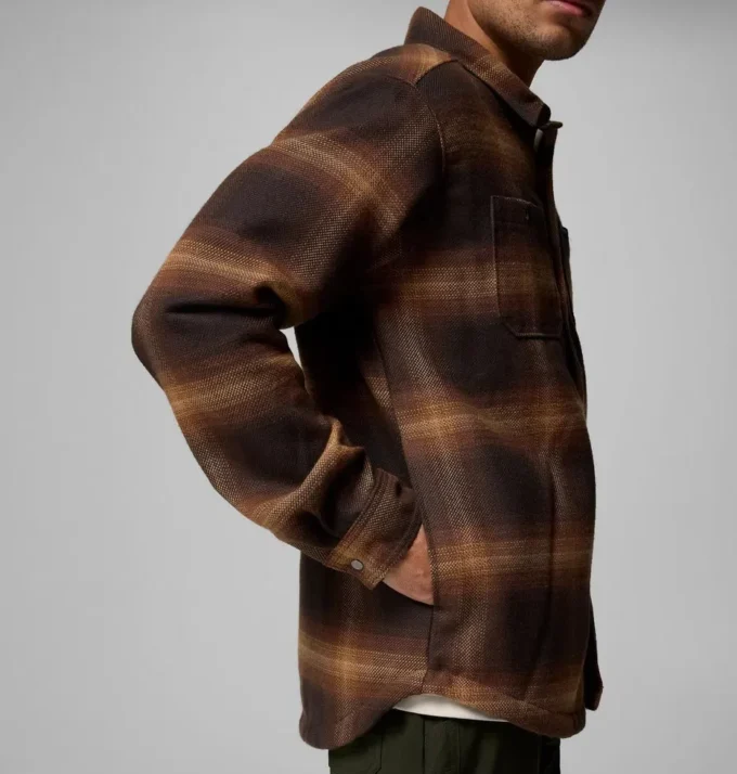 Camisa-chaqueta Windward™ II para hombre Camisa-chaqueta Windward™ II para hombre