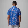 Camisa Collegiate PFG Super Slack Tide™ para hombre – Florida