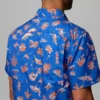 Camisa Collegiate PFG Super Slack Tide™ para hombre – Florida
