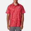 Camisa Collegiate PFG Super Slack Tide™ para hombre – Ohio State Camisa Collegiate PFG Super Slack Tide™ para hombre – Ohio State