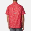Camisa Collegiate PFG Super Slack Tide™ para hombre – Ohio State Camisa Collegiate PFG Super Slack Tide™ para hombre – Ohio State