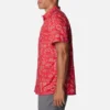 Camisa Collegiate PFG Super Slack Tide™ para hombre – Ohio State Camisa Collegiate PFG Super Slack Tide™ para hombre – Ohio State