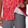 Camisa Collegiate PFG Super Slack Tide™ para hombre – Ohio State Camisa Collegiate PFG Super Slack Tide™ para hombre – Ohio State