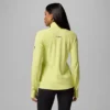 Camisa con media cremallera DriVenture™ para mujer Camisa con media cremallera DriVenture™ para mujer
