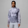 Camisa con media cremallera PFG Uncharted™ Cloud para mujer Camisa con media cremallera PFG Uncharted™ Cloud para mujer