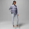 Camisa con media cremallera PFG Uncharted™ Cloud para mujer Camisa con media cremallera PFG Uncharted™ Cloud para mujer