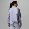 Camisa con media cremallera PFG Uncharted™ Cloud para mujer Camisa con media cremallera PFG Uncharted™ Cloud para mujer