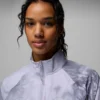 Camisa con media cremallera PFG Uncharted™ Cloud para mujer Camisa con media cremallera PFG Uncharted™ Cloud para mujer