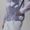 Camisa con media cremallera PFG Uncharted™ Cloud para mujer Camisa con media cremallera PFG Uncharted™ Cloud para mujer