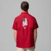 Camisa de campamento PFG Slack Tide™ para hombre – Alabama Camisa de campamento PFG Slack Tide™ para hombre – Alabama