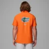 Camisa de campamento PFG Slack Tide™ para hombre – Florida Camisa de campamento PFG Slack Tide™ para hombre – Florida