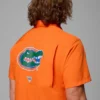 Camisa de campamento PFG Slack Tide™ para hombre – Florida Camisa de campamento PFG Slack Tide™ para hombre – Florida