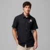 Camisa de campamento PFG Slack Tide™ para hombre – Florida State