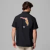 Camisa de campamento PFG Slack Tide™ para hombre – Florida State