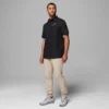 Camisa de campamento PFG Slack Tide™ para hombre – Georgia Camisa de campamento PFG Slack Tide™ para hombre – Georgia