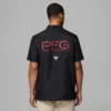 Camisa de campamento PFG Slack Tide™ para hombre – Georgia Camisa de campamento PFG Slack Tide™ para hombre – Georgia