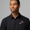 Camisa de campamento PFG Slack Tide™ para hombre – Georgia Camisa de campamento PFG Slack Tide™ para hombre – Georgia