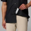Camisa de campamento PFG Slack Tide™ para hombre – Georgia Camisa de campamento PFG Slack Tide™ para hombre – Georgia