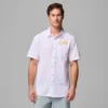 Camisa de campamento PFG Slack Tide™ para hombre – LSU Camisa de campamento PFG Slack Tide™ para hombre – LSU